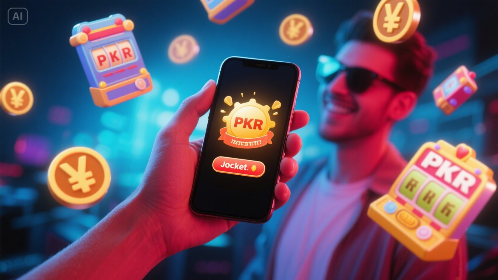 palasino casino pokerPakistan’s top online casino welcomes new players with a 200% first deposit reward! Play your favourite slots, live dealers, and card games using PKR and withdraw anytime with complete safety.