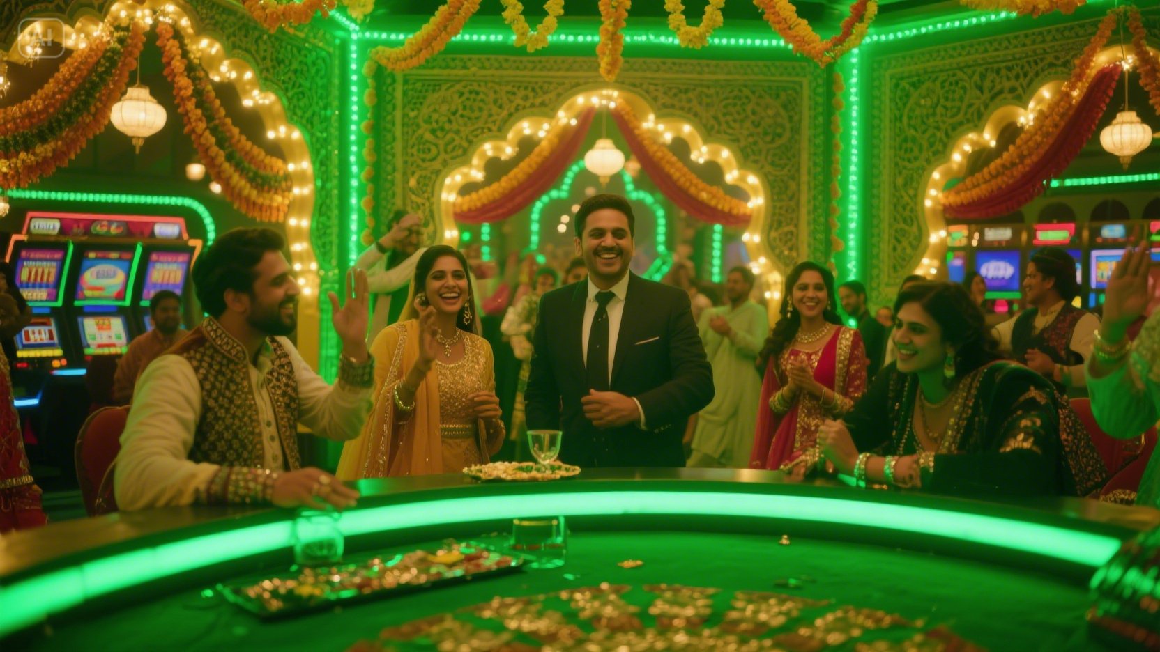 Registration at palasino casino poker Casino