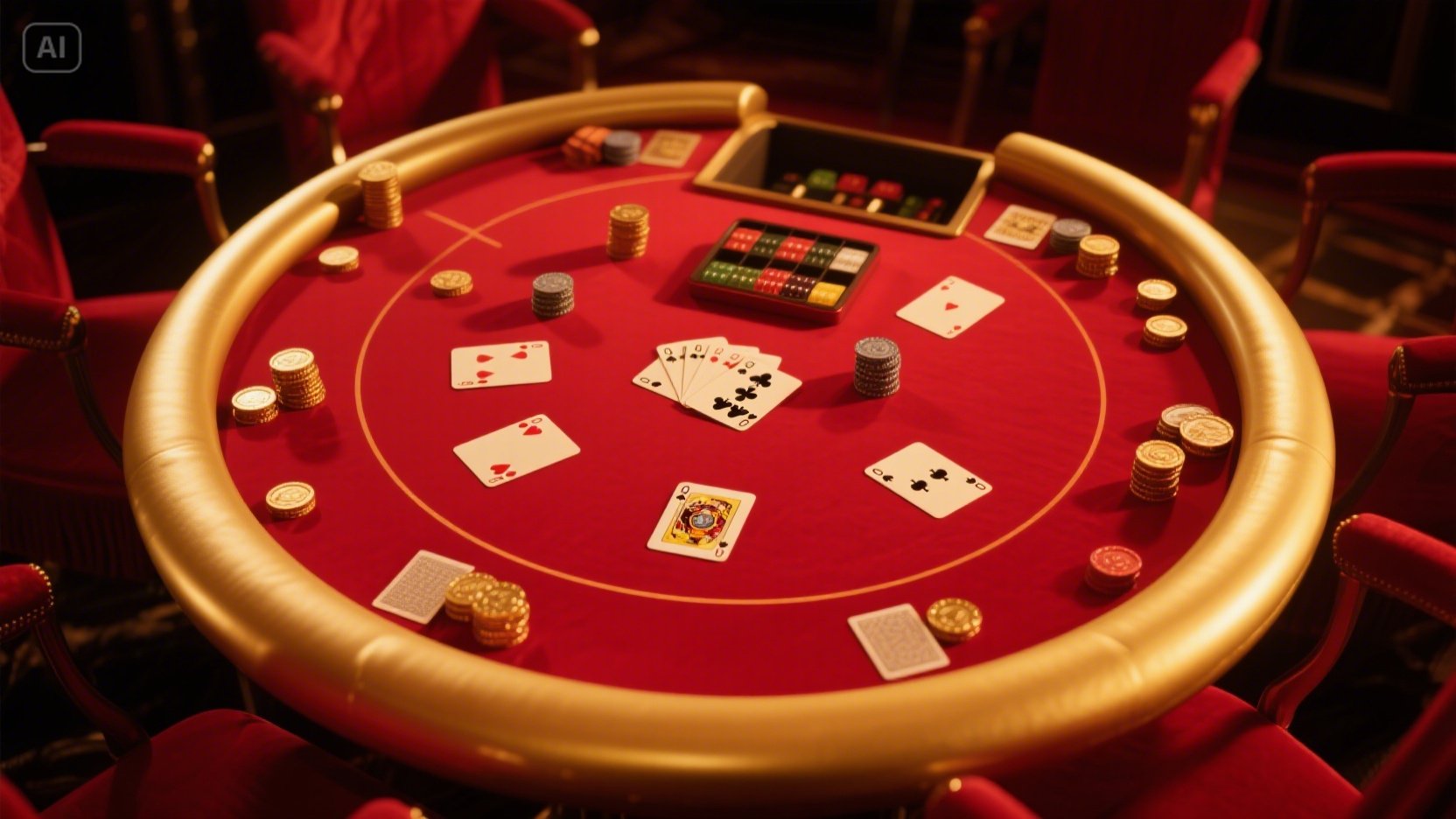 Casino palasino casino poker desktop and mobile interfaces
